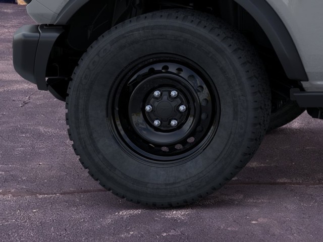 Ford Bronco Vehicle Image 21