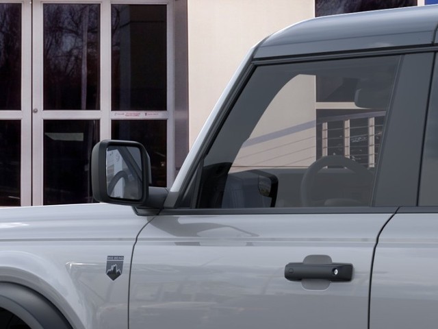 Ford Bronco Vehicle Image 22