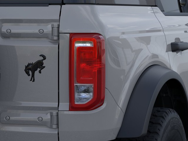 Ford Bronco Vehicle Image 23