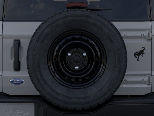 Ford Bronco Vehicle Image 24
