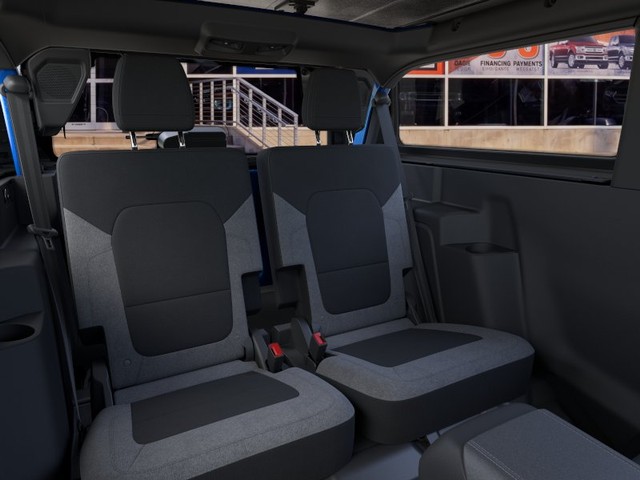 Ford Bronco Vehicle Image 11