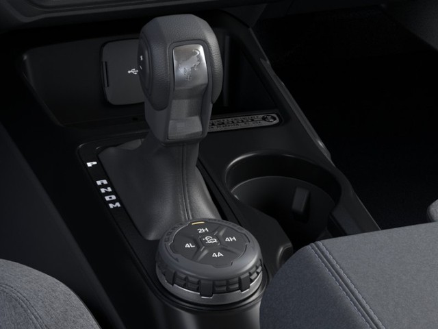 Ford Bronco Vehicle Image 17