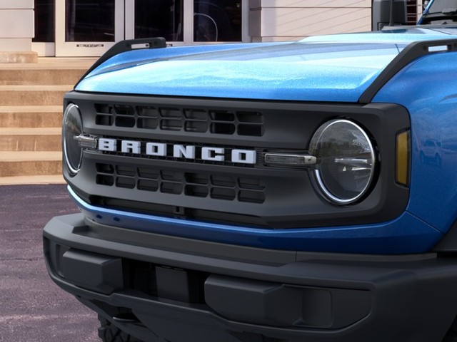 Ford Bronco Vehicle Image 19