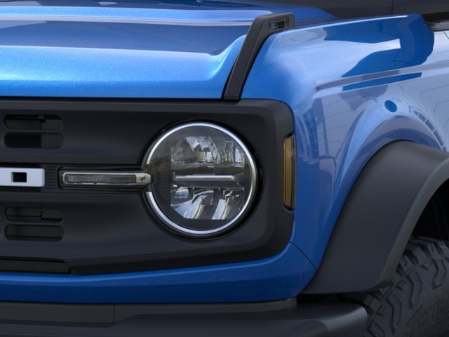 Ford Bronco Vehicle Image 20