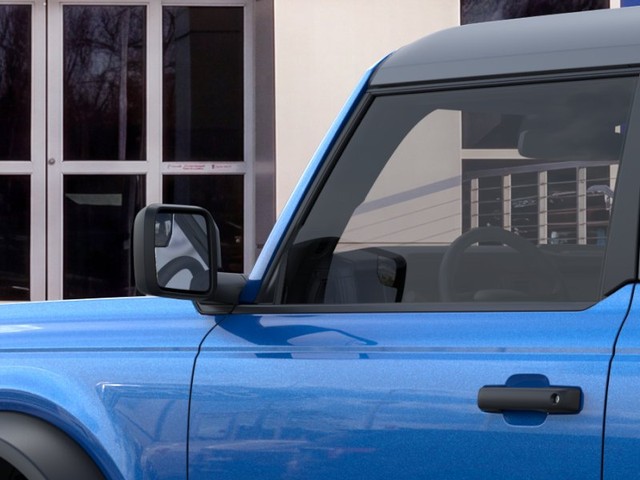 Ford Bronco Vehicle Image 22