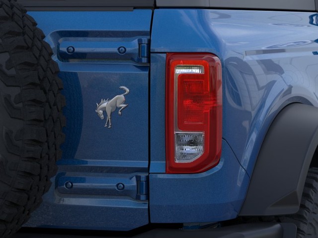 Ford Bronco Vehicle Image 23