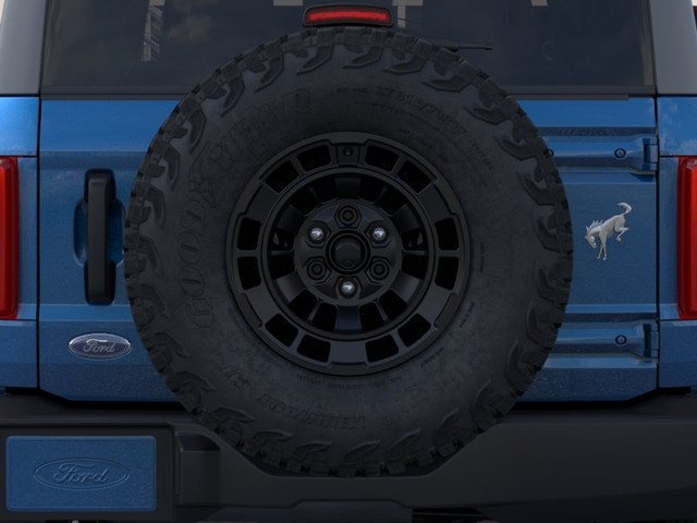 Ford Bronco Vehicle Image 24