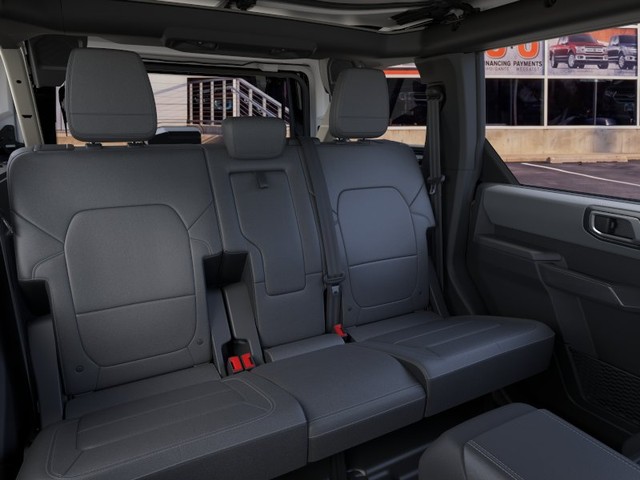 Ford Bronco Vehicle Image 11
