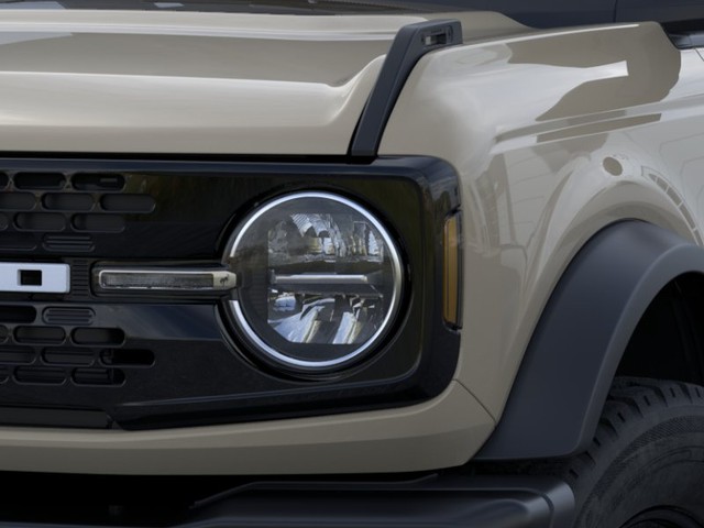 Ford Bronco Vehicle Image 20