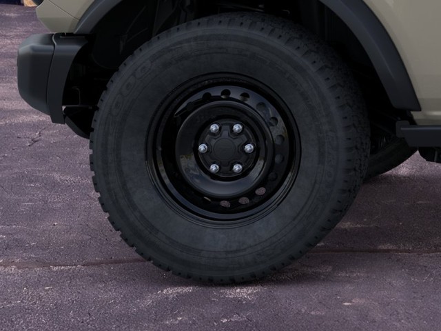 Ford Bronco Vehicle Image 21