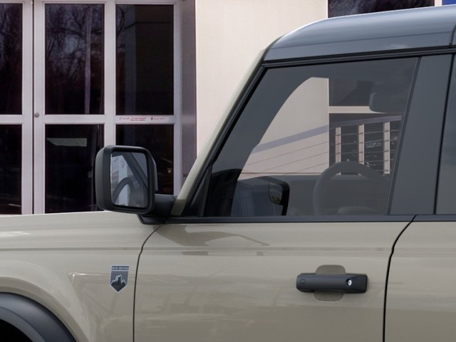 Ford Bronco Vehicle Image 22