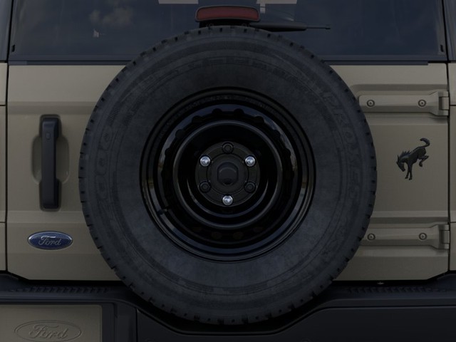 Ford Bronco Vehicle Image 24