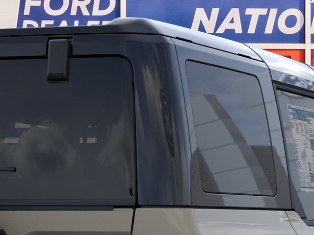Ford Bronco Vehicle Image 25