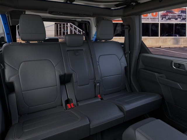 Ford Bronco Vehicle Image 11