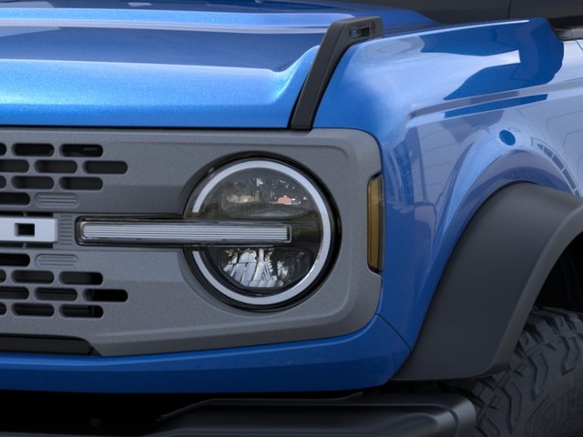 Ford Bronco Vehicle Image 20