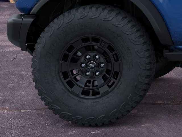 Ford Bronco Vehicle Image 21