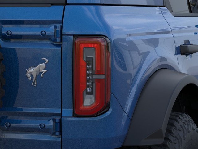 Ford Bronco Vehicle Image 23