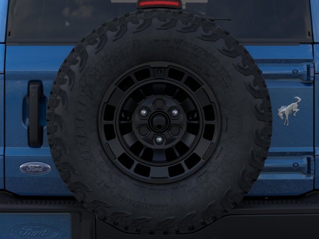 Ford Bronco Vehicle Image 24