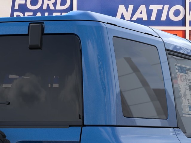 Ford Bronco Vehicle Image 25