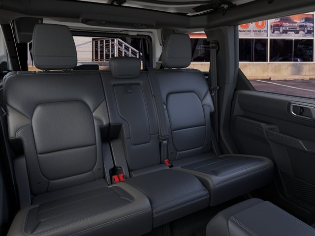 Ford Bronco Vehicle Image 11