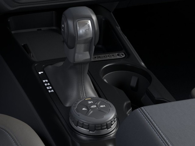 Ford Bronco Vehicle Image 17