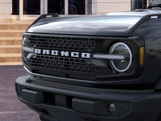 Ford Bronco Vehicle Image 19