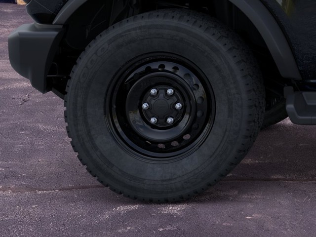 Ford Bronco Vehicle Image 21
