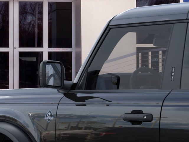 Ford Bronco Vehicle Image 22