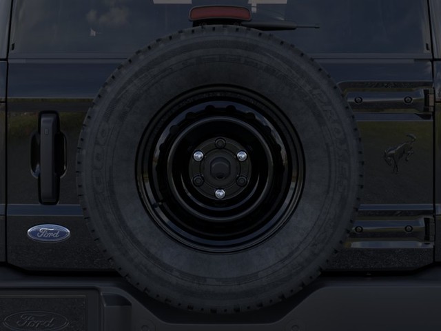 Ford Bronco Vehicle Image 24