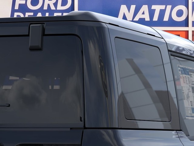 Ford Bronco Vehicle Image 25