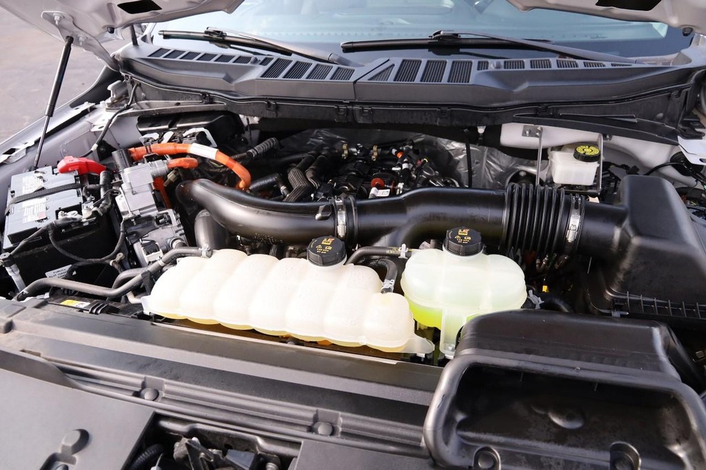 Ford F-150 Vehicle Full-screen Gallery Image 29