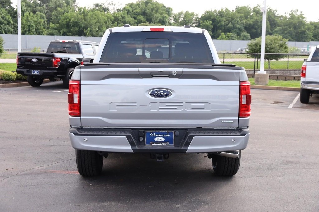 Ford F-150 Vehicle Full-screen Gallery Image 6