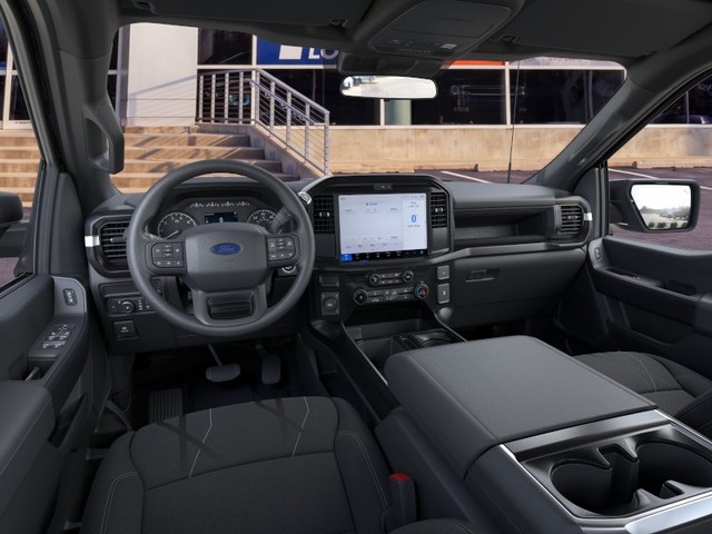 Ford F-150 Vehicle Image 09