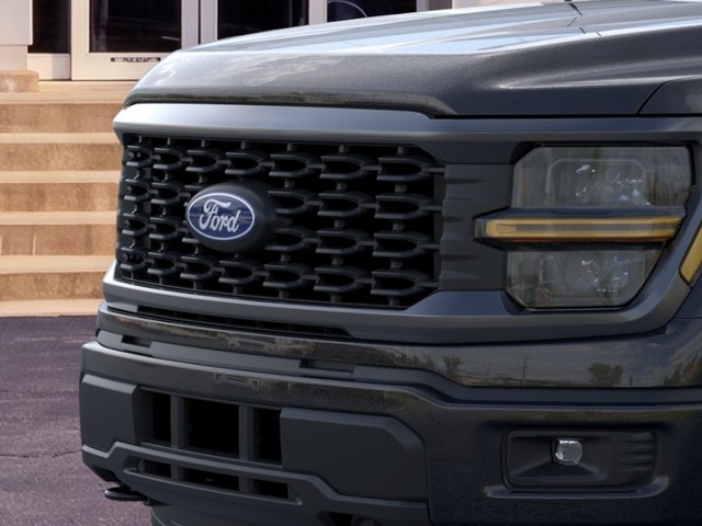 Ford F-150 Vehicle Image 17