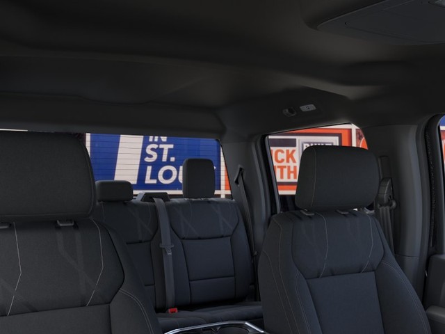 Ford F-150 Vehicle Image 22