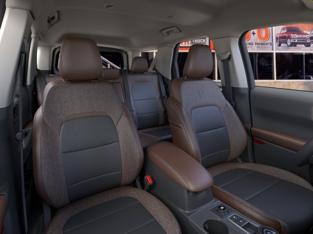 Ford Bronco Sport Vehicle Image 10