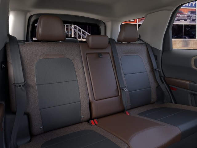 Ford Bronco Sport Vehicle Image 11