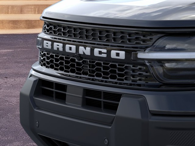 Ford Bronco Sport Vehicle Image 17