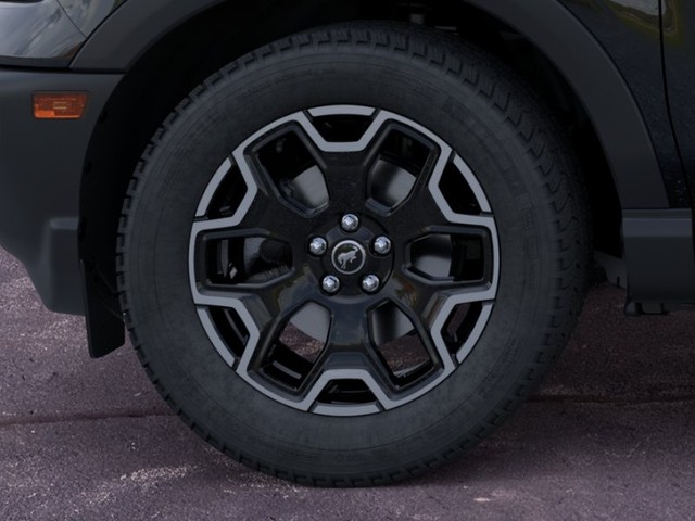 Ford Bronco Sport Vehicle Image 19