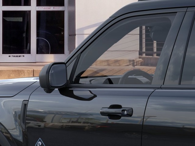 Ford Bronco Sport Vehicle Image 20