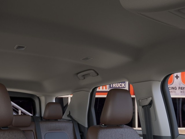 Ford Bronco Sport Vehicle Image 22