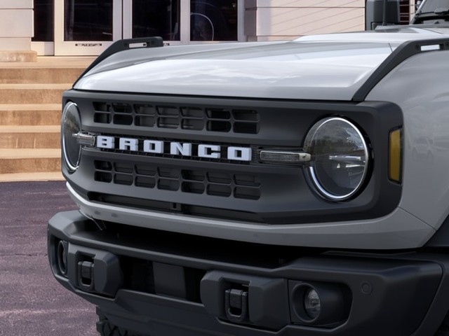 Ford Bronco Vehicle Image 19