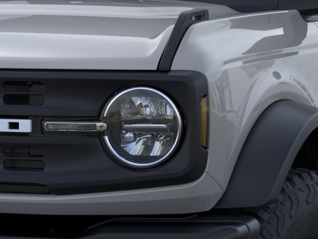 Ford Bronco Vehicle Image 20
