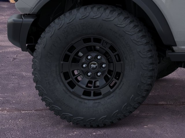 Ford Bronco Vehicle Image 21