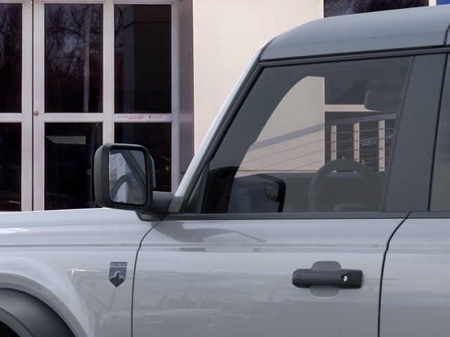 Ford Bronco Vehicle Image 22
