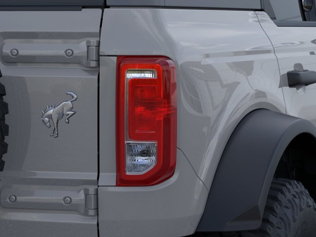 Ford Bronco Vehicle Image 23