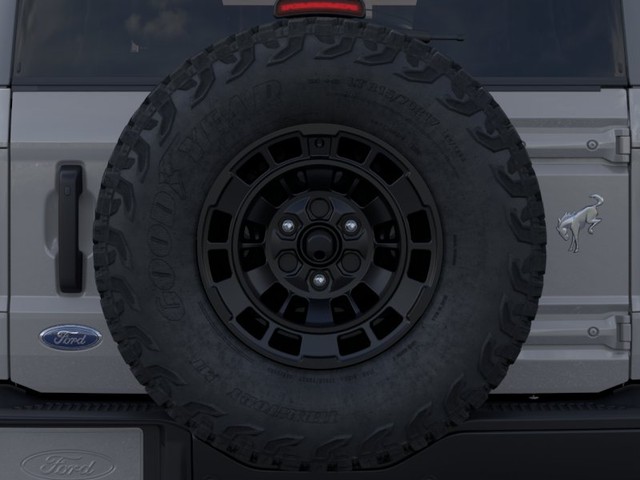 Ford Bronco Vehicle Image 24