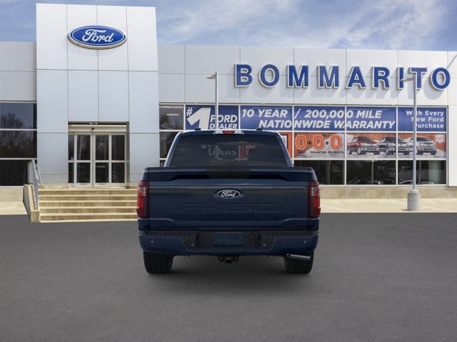 Ford F-150 Vehicle Image 05