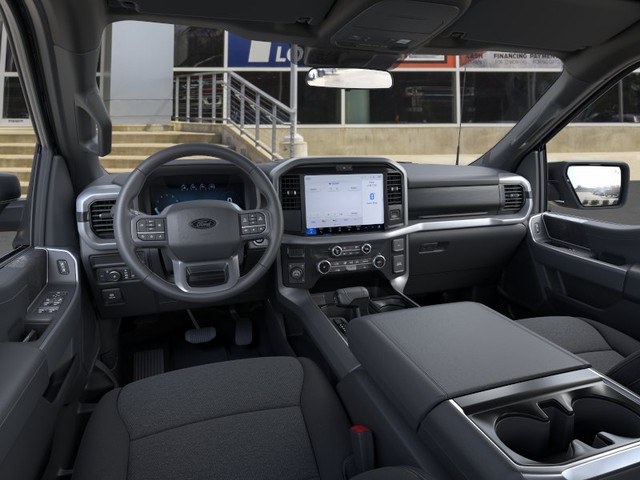 Ford F-150 Vehicle Image 09