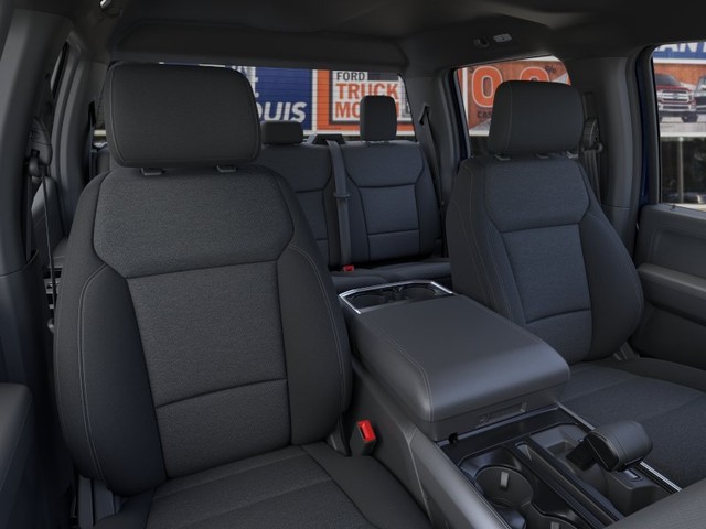 Ford F-150 Vehicle Image 10